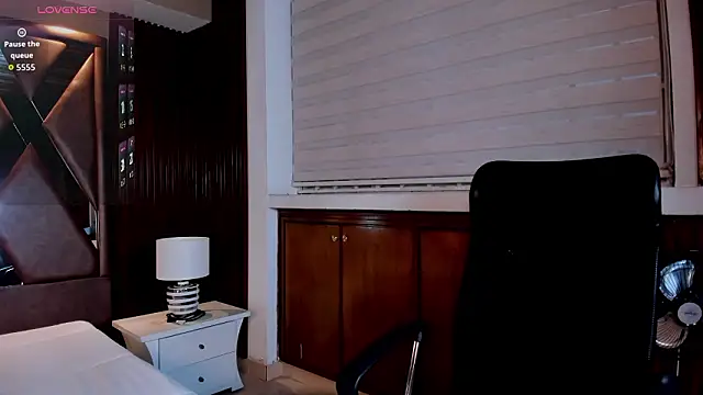 AidaJones online show from February 11, 11:23 am