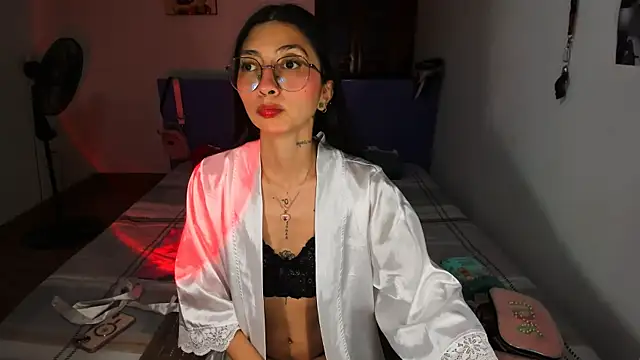 Anais lux online show from May 30, 11:54 pm