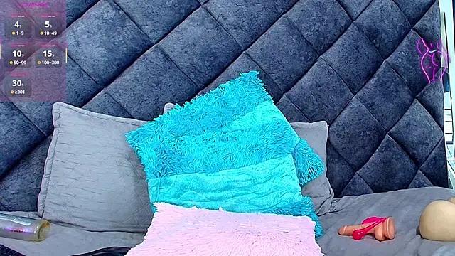 Lisa Louis online show from October 10, 6:29 am