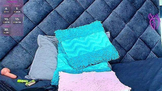 Lisa Louis online show from October 12, 6:49 am