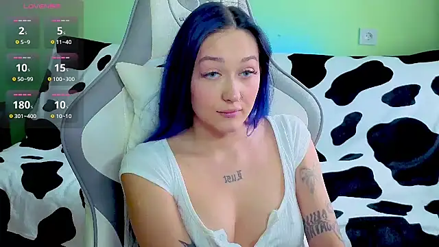 Im suka online show from October 14, 2:58 am