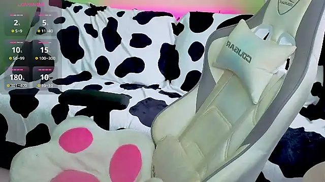 Im suka online show from October 7, 3:55 am