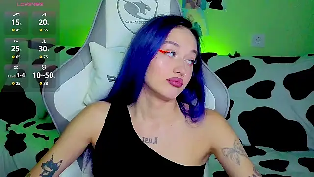 Im suka online show from September 23, 3:37 am