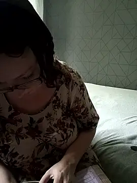 PerpetuaAnastagi online show from October 6, 11:16 am