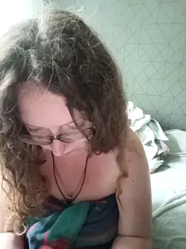 PerpetuaAnastagi online show from October 7, 2:10 pm