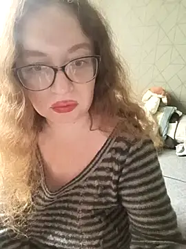 PerpetuaAnastagi online show from October 14, 10:07 am