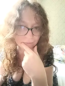 PerpetuaAnastagi online show from October 12, 1:13 pm