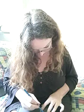 PerpetuaAnastagi online show from October 5, 11:04 am