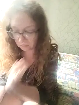 PerpetuaAnastagi online show from October 15, 11:13 am