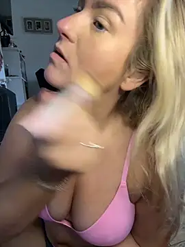 Charleigh xx online show from October 22, 10:09 am