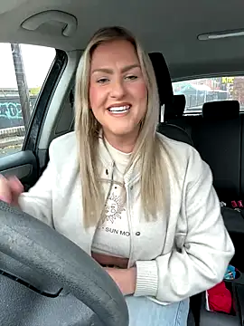 Charleigh xx online show from October 14, 2:52 pm