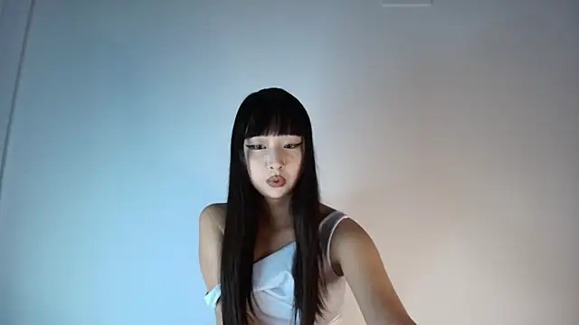 Snapshot of Ji_yen chatting on October 15, 1:41 am Ji yen online show from October 15, 1:41 am