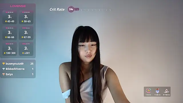 Snapshot of Ji_yen chatting on September 23, 6:11 am Ji yen online show from September 23, 6:11 am