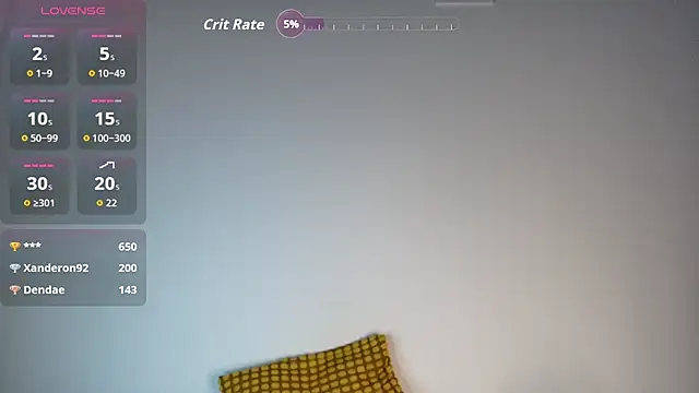 Snapshot of Ji_yen chatting on October 20, 2:14 am Ji yen online show from October 20, 2:14 am