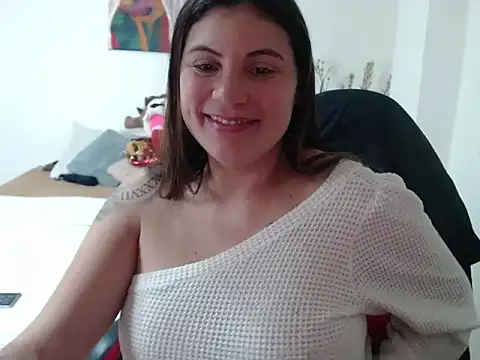 Secret Bella online show from October 12, 11:56 am