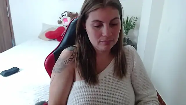 Secret Bella online show from November 10, 12:11 pm