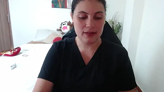 Secret Bella online show from October 1, 4:34 pm