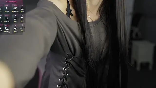 VivianSweet  online show from February 5, 11:35 am