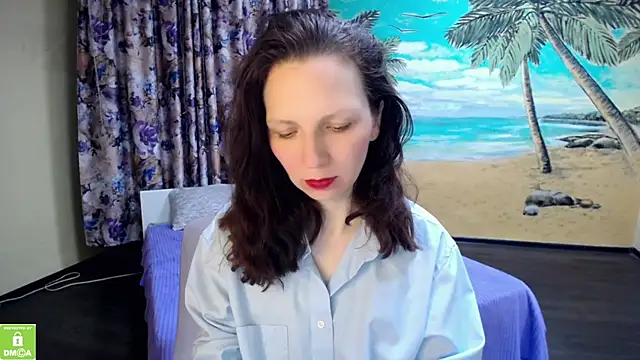 Graceful Lady online show from April 16, 10:26 am