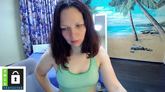 Graceful Lady online show from October 1, 5:01 am