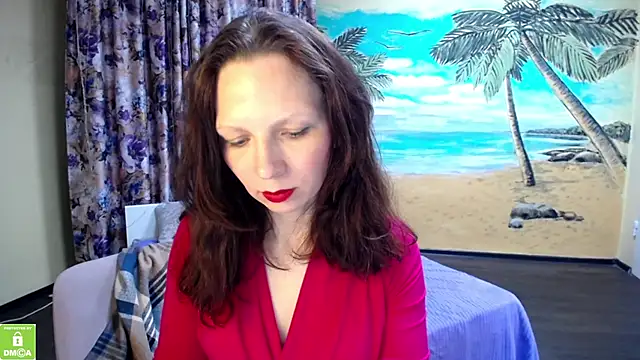 Graceful Lady online show from April 14, 10:04 am