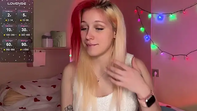  Annabel Myr  online show from December 21, 11:25 am