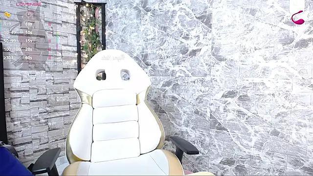 Kony Lan online show from October 23, 1:06 pm