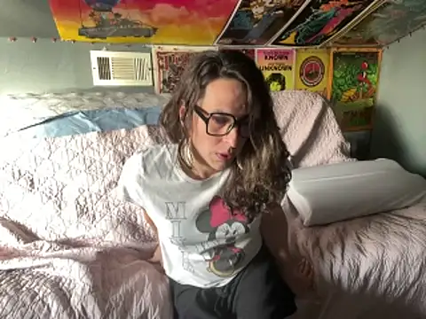 mayra mayhem online show from January 13, 3:38 pm