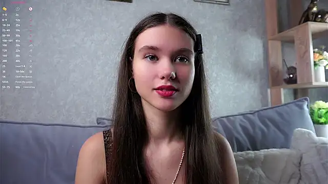 Snapshot of WiloneBoardley chatting on October 17, 1:42 am WiloneBoardley online show from October 17, 1:42 am