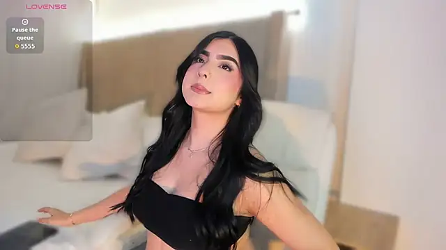 Sweety Nicole  online show from June 24, 6:34 am