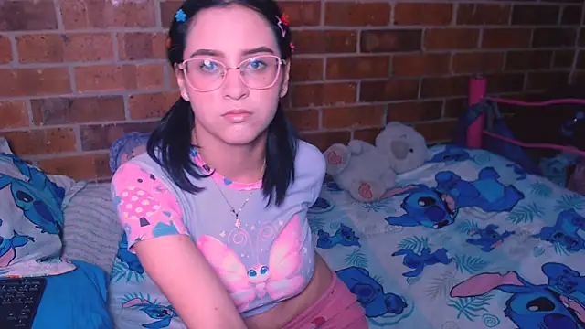 danaiisabella online show from October 30, 4:26 am