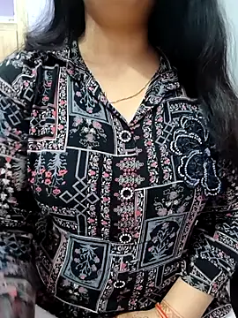 roshni agrawal0 online show from October 12, 2:08 pm