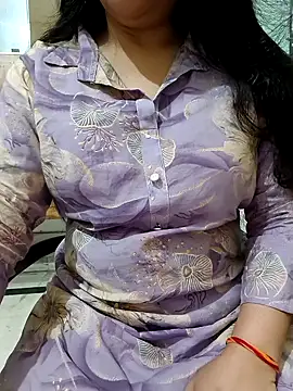 roshni agrawal0 online show from October 3, 7:46 am