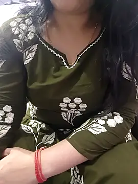 roshni agrawal0 online show from March 11, 5:04 pm