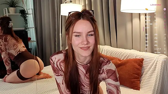  Clare Florence  online show from April 15, 1:55 pm