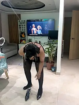 Elie-3 online show from January 18, 4:09 am