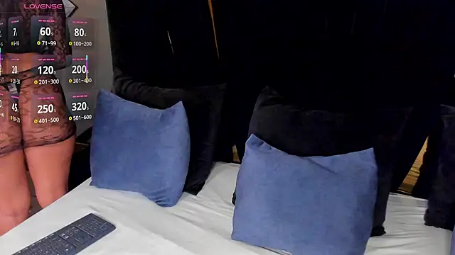 arisha williams online show from November 5, 6:24 pm