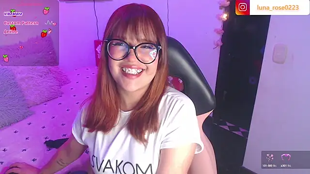Dollie love online show from September 12, 6:35 am