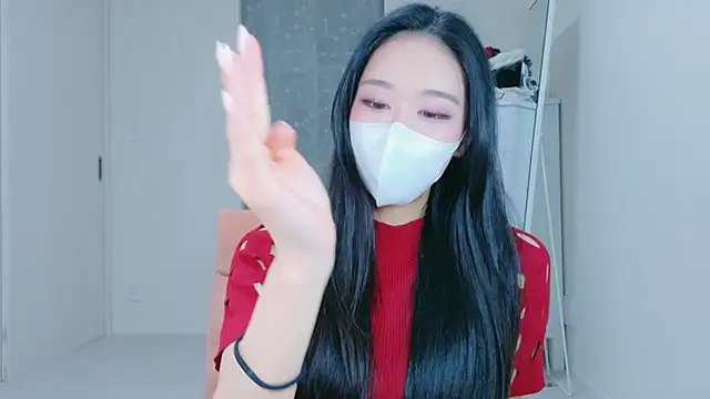 ramuchan desu online show from April 19, 1:27 am