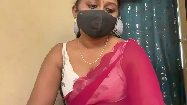 Pavani-Sexy online show from May 28, 7:06 am