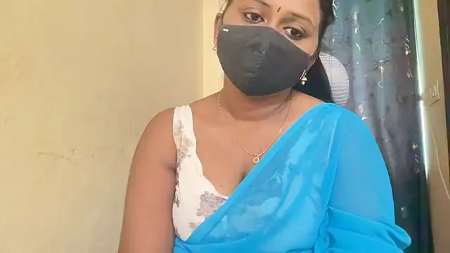 Pavani-Sexy online show from May 29, 8:34 am