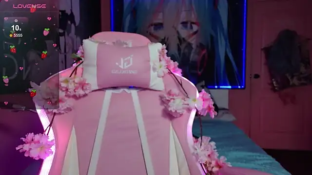 MilkMeSoftly online show from September 20, 8:56 am