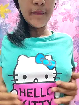 Snapshot of MariaEva69 chatting on October 3, 1:43 am MariaEva69 online show from October 3, 1:43 am