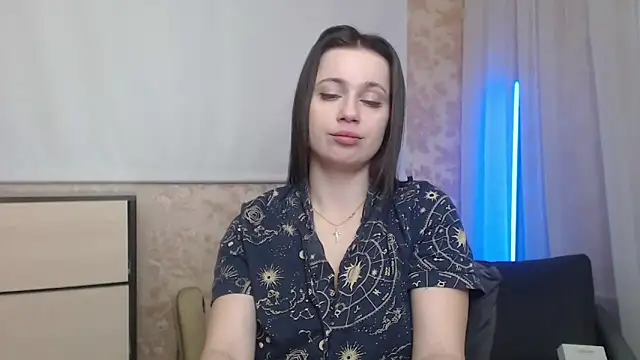 lustxSALLY online show from December 16, 7:25 am