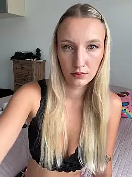 NattieBoo online show from July 2, 9:59 am