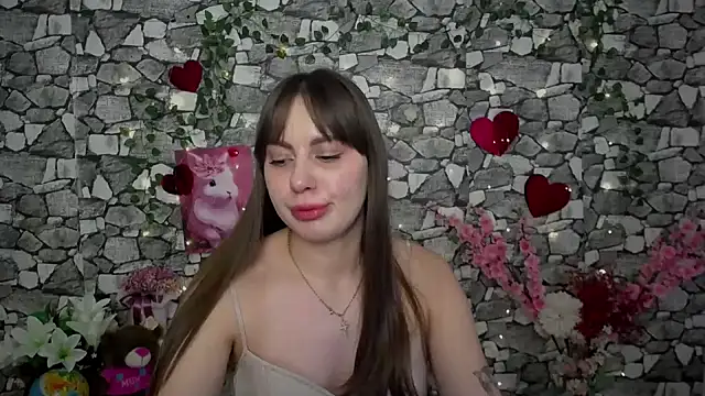 Amanda Bright  online show from November 26, 11:22 am