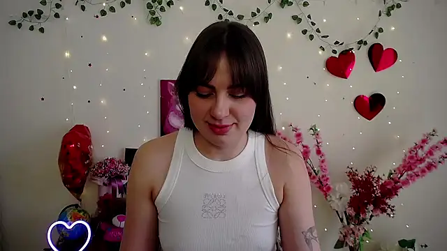 Amanda Bright  online show from February 27, 9:53 am