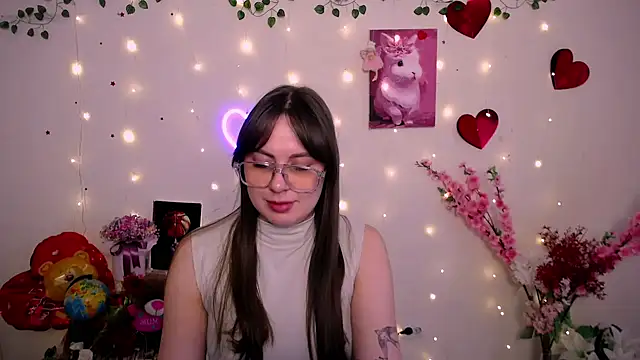 Amanda Bright  online show from March 20, 12:21 pm