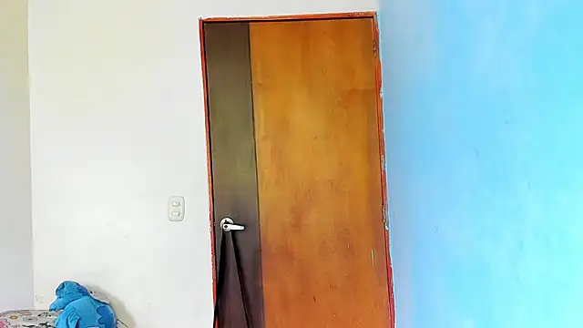 Haely Bunny18 online show from January 10, 8:46 pm