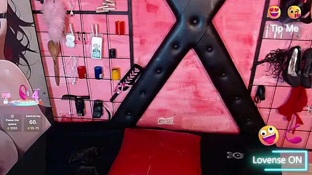 Valeria de leon online show from October 3, 10:26 pm